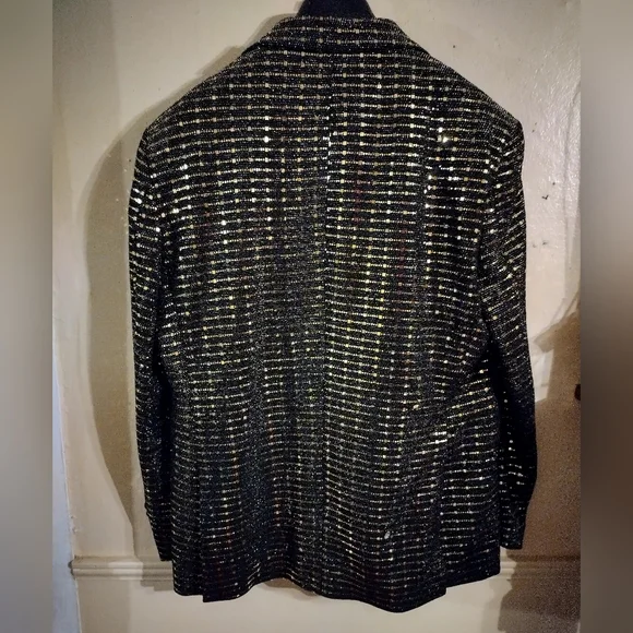 Man's suit by fox 6 "Empire"